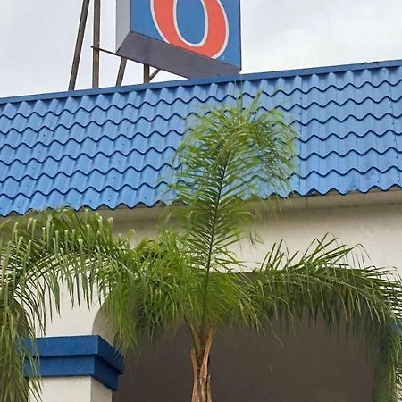 Motel 6-Daytona Beach, Fl - Speedway Exterior photo