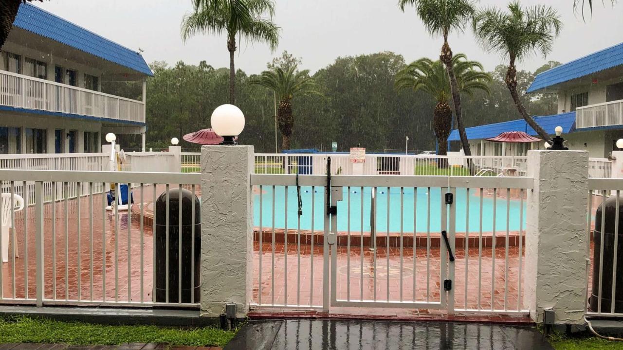 Motel 6-Daytona Beach, Fl - Speedway Exterior photo